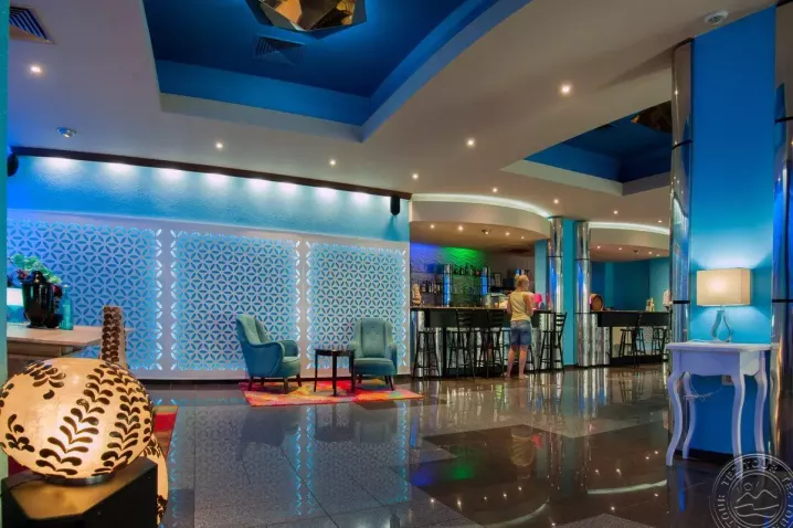 Viešbutis „MERCURY SUNNY BEACH“ (Saulėtasis krantas, Burgasas, Bulgarija)