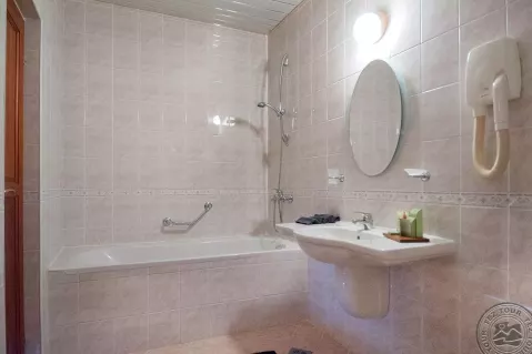 Viešbutis „MERCURY SUNNY BEACH“ (Saulėtasis krantas, Burgasas, Bulgarija)