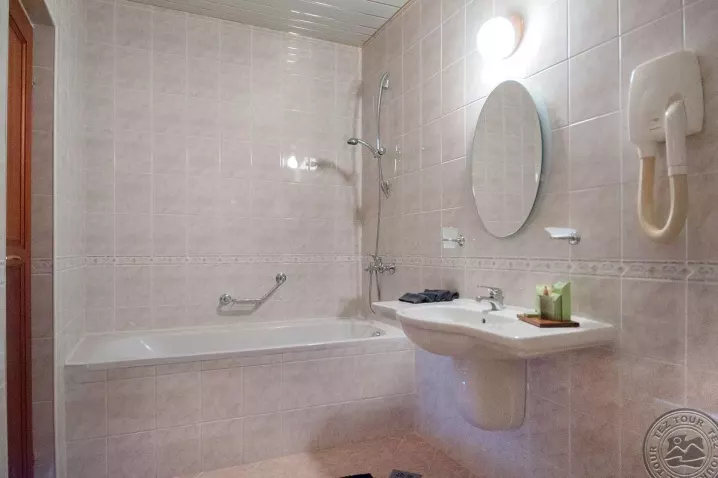 Viešbutis „MERCURY SUNNY BEACH“ (Saulėtasis krantas, Burgasas, Bulgarija)