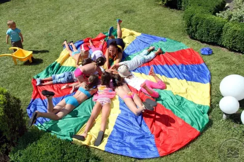 Viešbutis „MERCURY SUNNY BEACH“ (Saulėtasis krantas, Burgasas, Bulgarija)