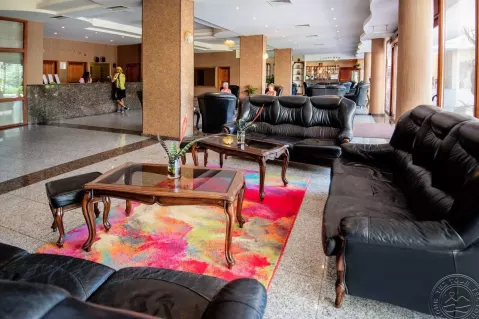 Viešbutis „MERCURY SUNNY BEACH“ (Saulėtasis krantas, Burgasas, Bulgarija)