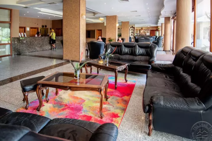 Viešbutis „MERCURY SUNNY BEACH“ (Saulėtasis krantas, Burgasas, Bulgarija)