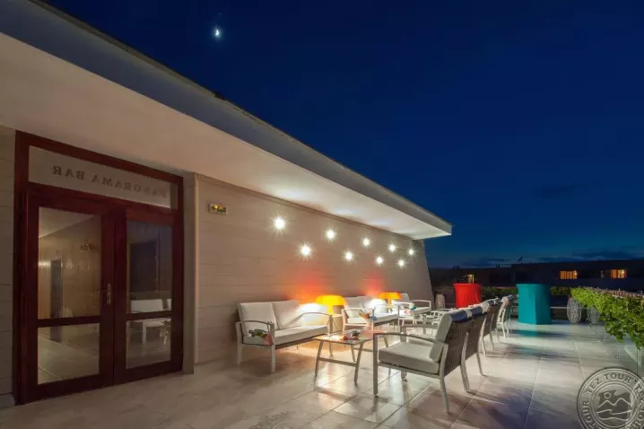 Viešbutis „MERCURY SUNNY BEACH“ (Saulėtasis krantas, Burgasas, Bulgarija)