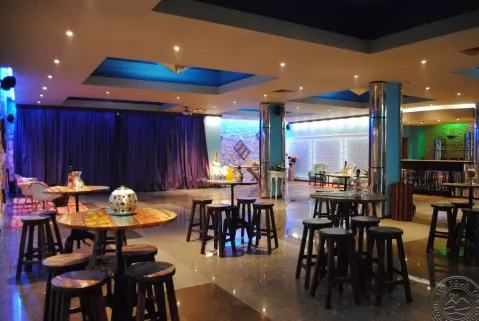 Viešbutis „MERCURY SUNNY BEACH“ (Saulėtasis krantas, Burgasas, Bulgarija)