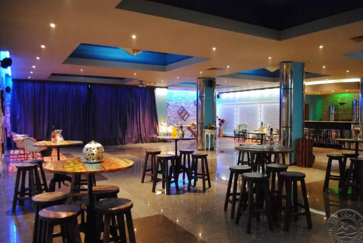 Viešbutis „MERCURY SUNNY BEACH“ (Saulėtasis krantas, Burgasas, Bulgarija)