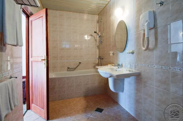 Viešbutis „MERCURY SUNNY BEACH“ (Saulėtasis krantas, Burgasas, Bulgarija)