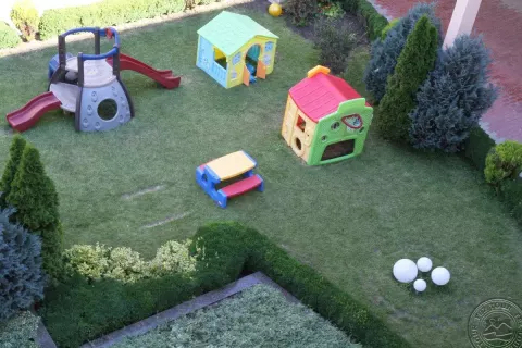 Viešbutis „MERCURY SUNNY BEACH“ (Saulėtasis krantas, Burgasas, Bulgarija)