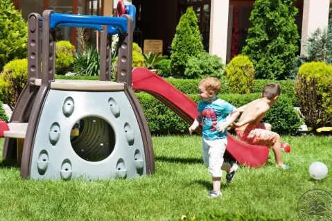 Viešbutis „MERCURY SUNNY BEACH“ (Saulėtasis krantas, Burgasas, Bulgarija)