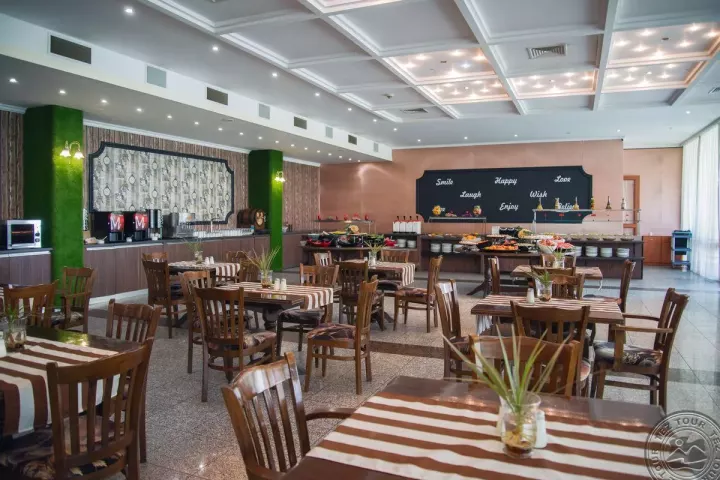 Viešbutis „MERCURY SUNNY BEACH“ (Saulėtasis krantas, Burgasas, Bulgarija)