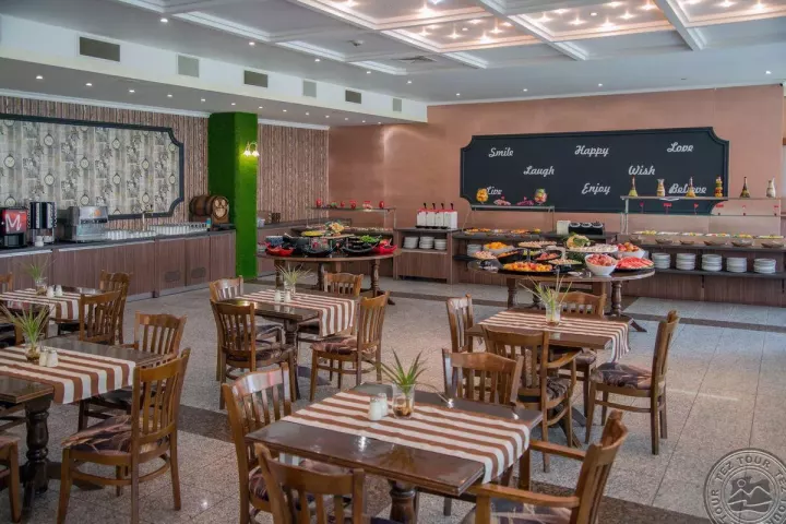 Viešbutis „MERCURY SUNNY BEACH“ (Saulėtasis krantas, Burgasas, Bulgarija)