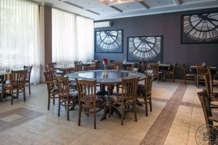 Viešbutis „MERCURY SUNNY BEACH“ (Saulėtasis krantas, Burgasas, Bulgarija)