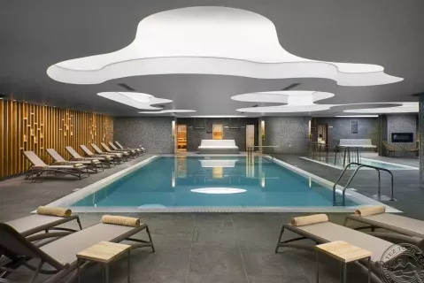Viešbutis „ASTORIA GOLDEN SANDS“ (Auksinės kopos, Varna, Bulgarija)