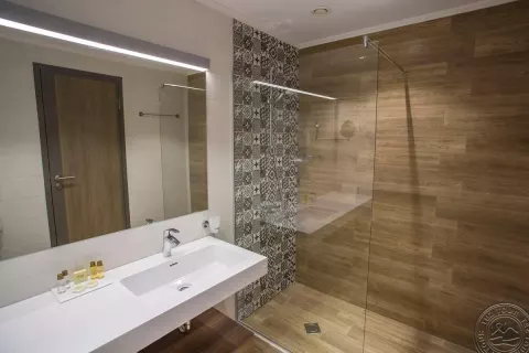 Viešbutis „ASTORIA GOLDEN SANDS“ (Auksinės kopos, Varna, Bulgarija)