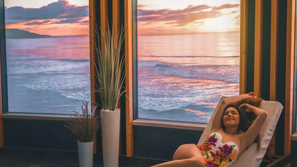 Viešbutis „ASTORIA GOLDEN SANDS“ (Auksinės kopos, Varna, Bulgarija)