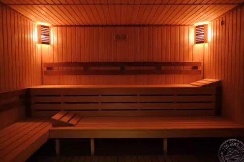 Viešbutis „ASTORIA GOLDEN SANDS“ (Auksinės kopos, Varna, Bulgarija)