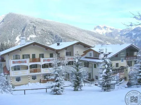 Viešbutis „ALBION HOTEL“