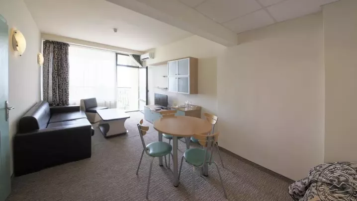 Viešbutis „SHIPKA“ (Auksinės kopos, Varna, Bulgarija)