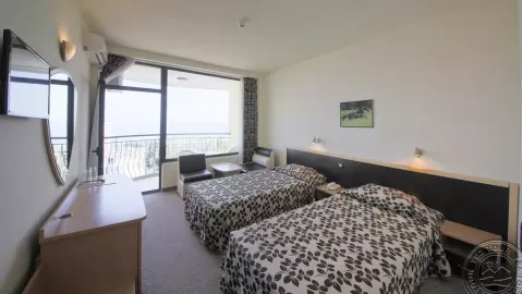 Viešbutis „SHIPKA“ (Auksinės kopos, Varna, Bulgarija)