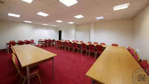 Viešbutis „SHIPKA“ (Auksinės kopos, Varna, Bulgarija)