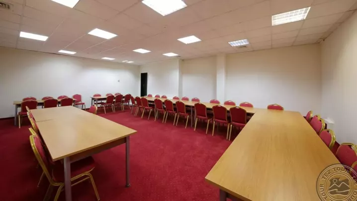 Viešbutis „SHIPKA“ (Auksinės kopos, Varna, Bulgarija)