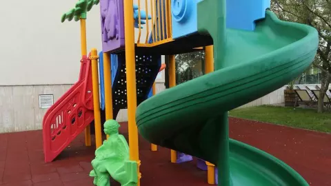 Viešbutis „TIARA BEACH“ (Saulėtasis krantas, Burgasas, Bulgarija)