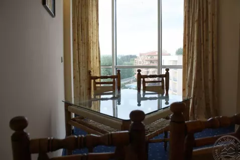 Viešbutis „TIARA BEACH“ (Saulėtasis krantas, Burgasas, Bulgarija)