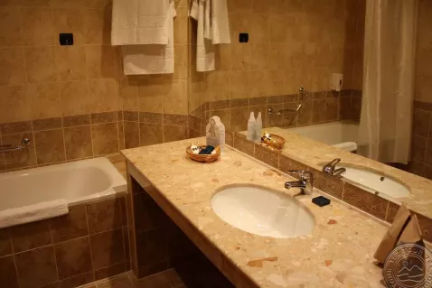 Viešbutis „TIARA BEACH“ (Saulėtasis krantas, Burgasas, Bulgarija)