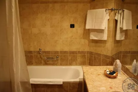 Viešbutis „TIARA BEACH“ (Saulėtasis krantas, Burgasas, Bulgarija)