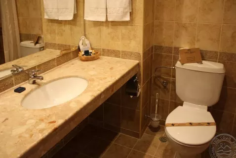 Viešbutis „TIARA BEACH“ (Saulėtasis krantas, Burgasas, Bulgarija)