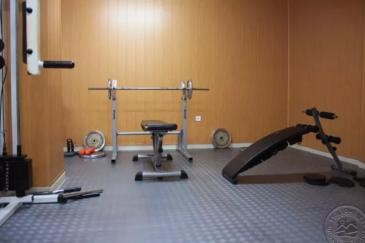 Viešbutis „TIARA BEACH“ (Saulėtasis krantas, Burgasas, Bulgarija)