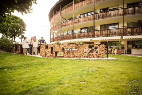 Viešbutis „PETRUS HOTEL“