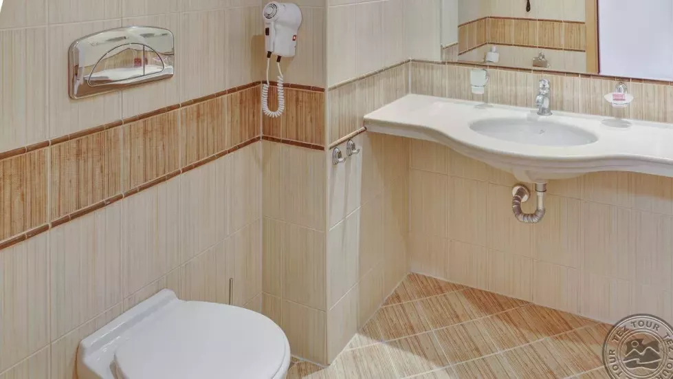 Viešbutis „DIT MAJESTIC BEACH RESORT“ (Saulėtasis krantas, Burgasas, Bulgarija)