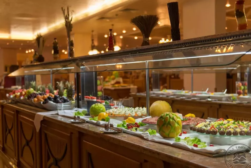 Viešbutis „DIT MAJESTIC BEACH RESORT“ (Saulėtasis krantas, Burgasas, Bulgarija)