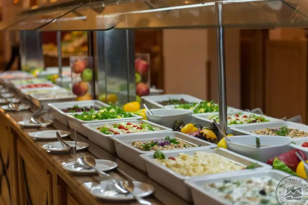 Viešbutis „DIT MAJESTIC BEACH RESORT“ (Saulėtasis krantas, Burgasas, Bulgarija)