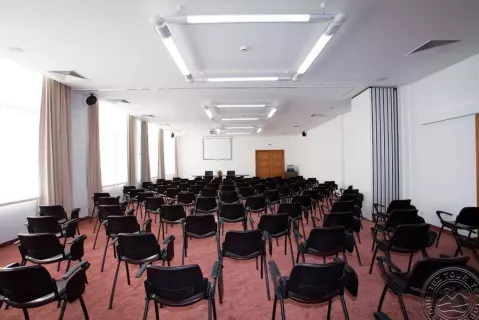 Viešbutis „DIT MAJESTIC BEACH RESORT“ (Saulėtasis krantas, Burgasas, Bulgarija)