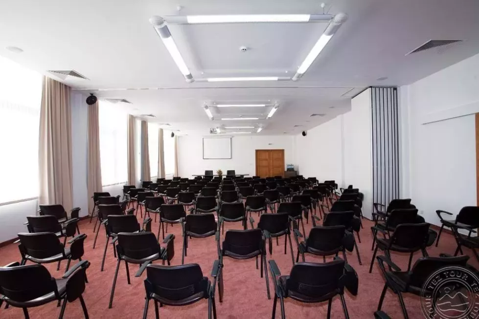 Viešbutis „DIT MAJESTIC BEACH RESORT“ (Saulėtasis krantas, Burgasas, Bulgarija)