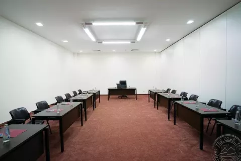 Viešbutis „DIT MAJESTIC BEACH RESORT“ (Saulėtasis krantas, Burgasas, Bulgarija)