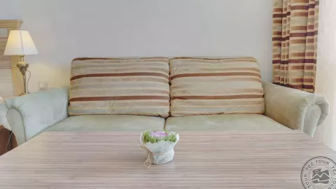 Viešbutis „DIT MAJESTIC BEACH RESORT“ (Saulėtasis krantas, Burgasas, Bulgarija)