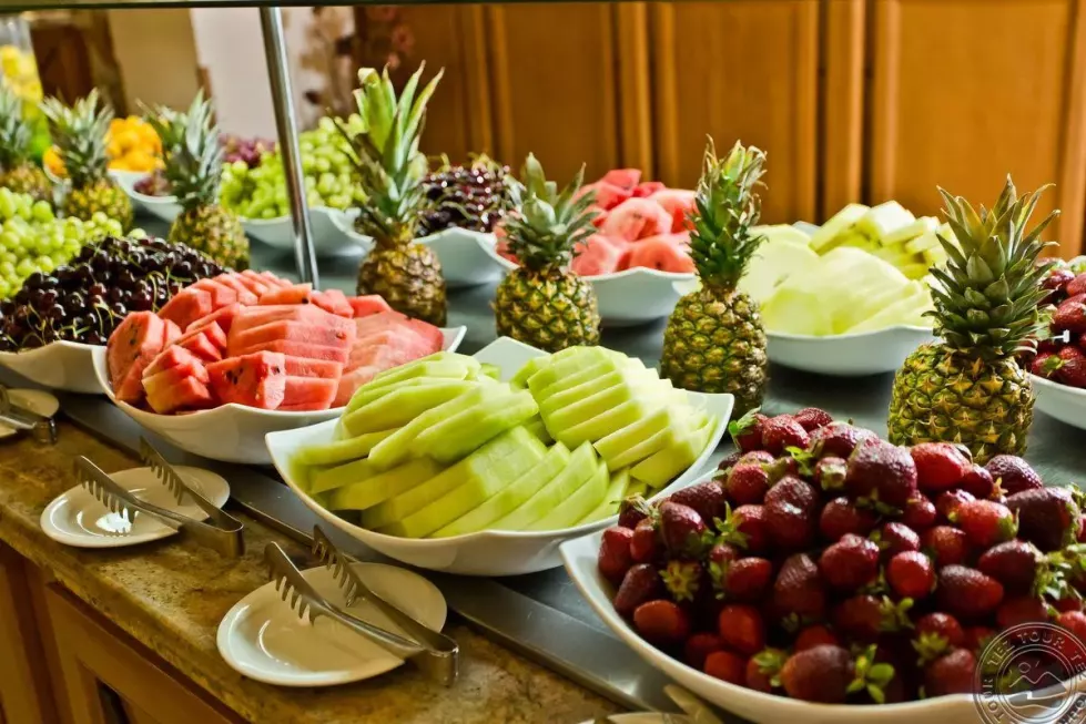 Viešbutis „DIT MAJESTIC BEACH RESORT“ (Saulėtasis krantas, Burgasas, Bulgarija)