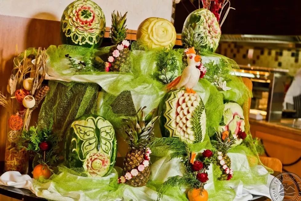 Viešbutis „DIT MAJESTIC BEACH RESORT“ (Saulėtasis krantas, Burgasas, Bulgarija)