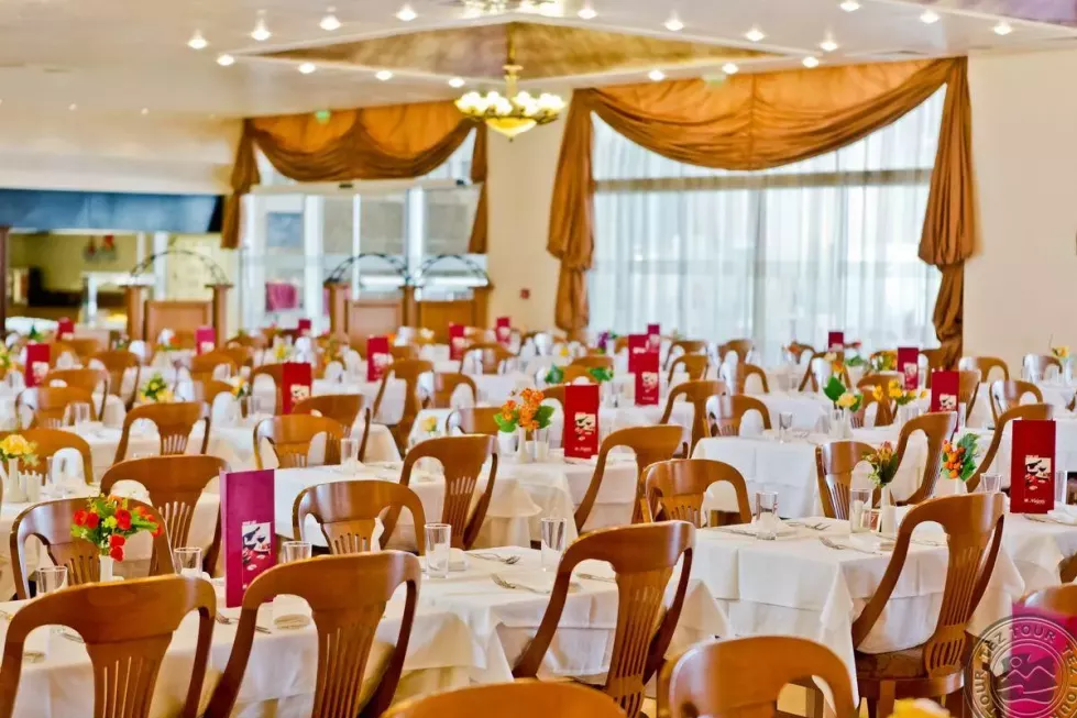 Viešbutis „DIT MAJESTIC BEACH RESORT“ (Saulėtasis krantas, Burgasas, Bulgarija)