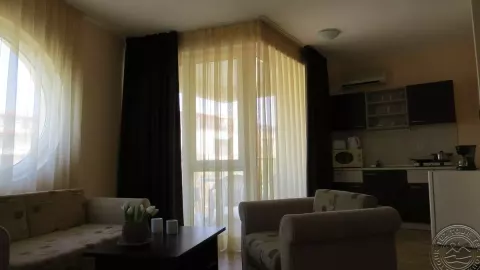 Viešbutis „VECHNA R“ (Saulėtasis krantas, Burgasas, Bulgarija)