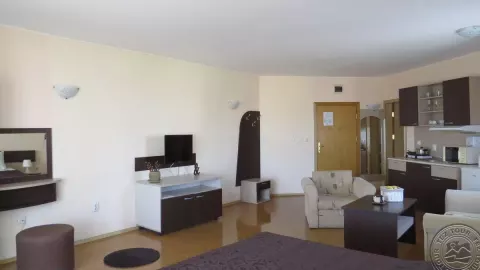 Viešbutis „VECHNA R“ (Saulėtasis krantas, Burgasas, Bulgarija)