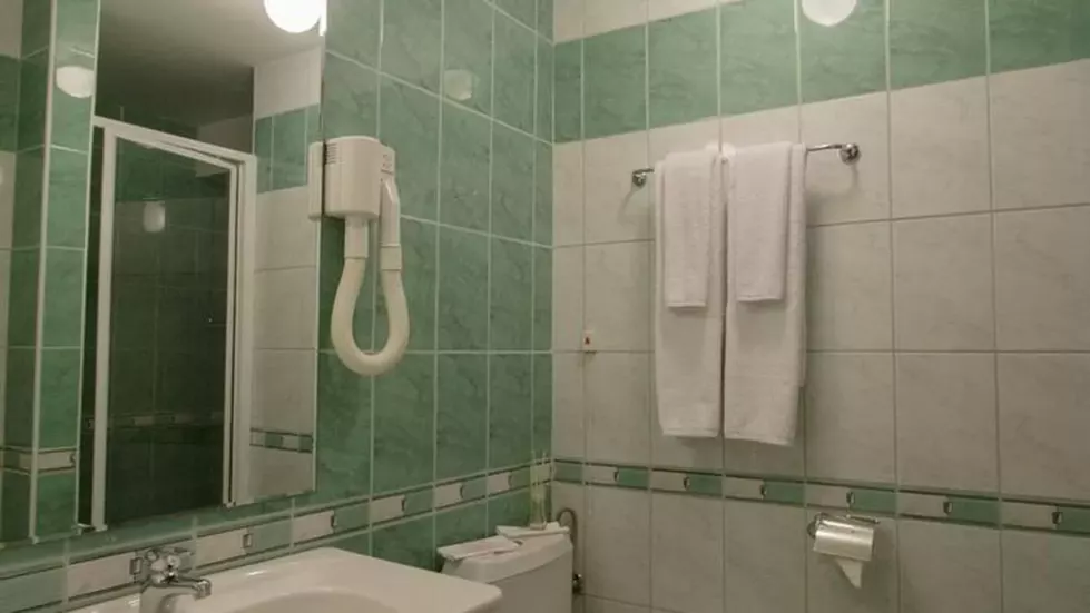 Viešbutis „KIPARISITE“ (Saulėtasis krantas, Burgasas, Bulgarija)