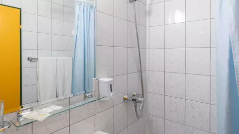 Viešbutis „TRAKIA“ (Saulėtasis krantas, Burgasas, Bulgarija)