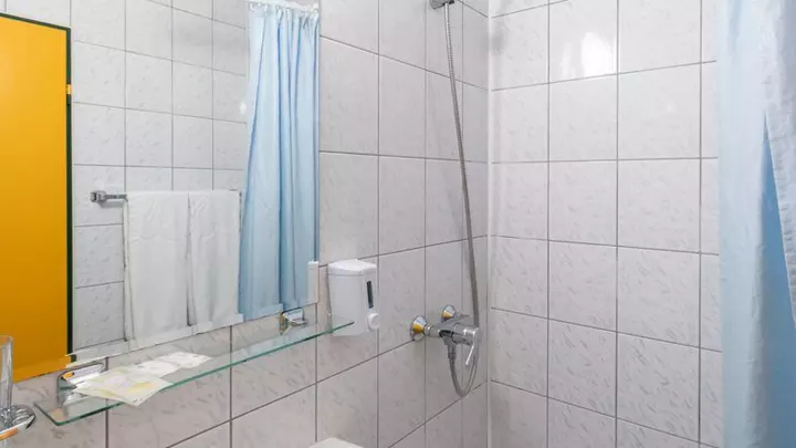 Viešbutis „TRAKIA“ (Saulėtasis krantas, Burgasas, Bulgarija)