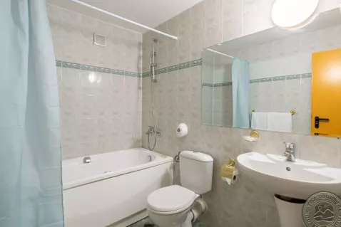 Viešbutis „TRAKIA“ (Saulėtasis krantas, Burgasas, Bulgarija)