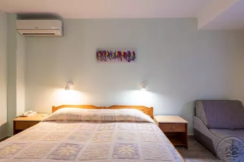 Viešbutis „TRAKIA“ (Saulėtasis krantas, Burgasas, Bulgarija)