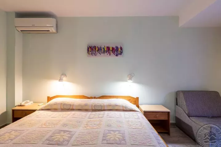 Viešbutis „TRAKIA“ (Saulėtasis krantas, Burgasas, Bulgarija)