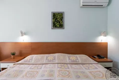 Viešbutis „TRAKIA“ (Saulėtasis krantas, Burgasas, Bulgarija)